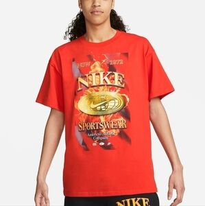 𝅺nike Sportswear Max 90Men's Americana T-Shirt
